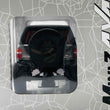 Load image into Gallery viewer, KYOSHO MINI-Z 4x4 readyset Toyota 4Runner(Hilux Surf) Dark Gray Metallic 32522GM