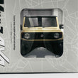 Load image into Gallery viewer, KYOSHO MINI-Z 4x4 readyset Suzuki Jimny Sierra Chiffon Ivory Metallic 32530IV
