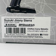 Load image into Gallery viewer, KYOSHO MINI-Z 4x4 readyset Suzuki Jimny Sierra Chiffon Ivory Metallic 32530IV