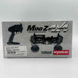 Load image into Gallery viewer, KYOSHO MINI-Z 4x4 readyset Suzuki Jimny Sierra Chiffon Ivory Metallic 32530IV