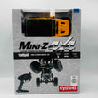 Load image into Gallery viewer, KYOSHO MINI-Z 4x4 readyset JeepⓇ WRANGLER UNLIMITED Rubicon Hellayella 32521Y