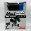 Load image into Gallery viewer, KYOSHO MINI-Z 4x4 readyset Suzuki Jimny Brisk Blue Metallic 32530MB