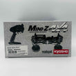 Load image into Gallery viewer, KYOSHO MINI-Z 4x4 readyset Suzuki Jimny Brisk Blue Metallic 32530MB