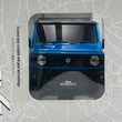 Load image into Gallery viewer, KYOSHO MINI-Z 4x4 readyset Suzuki Jimny Brisk Blue Metallic 32530MB