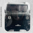 Load image into Gallery viewer, KYOSHO MINI-Z 4x4 readyset Suzuki Jimny Sierra Medium Gray 32523G