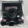 Load image into Gallery viewer, KYOSHO MINI-Z 4x4 readyset Suzuki Jimny Sierra Medium Gray 32523G