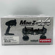 Load image into Gallery viewer, KYOSHO MINI-Z 4x4 readyset Suzuki Jimny Sierra Medium Gray 32523G
