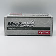 Load image into Gallery viewer, Kyosho Mini-z 4X4Jeep Wrangler Unlimited Rubicon Punk`n Metallic MXB08MO