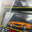 Load image into Gallery viewer, De Agostini MAZDA RX-7 FD3 (1995) 1/43scale Fast & Furious Car Collection No. 5