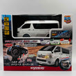 Load image into Gallery viewer, Kyosho First Mini-Z Toyota Hiace Super GL 66609/66609Z