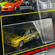 Load image into Gallery viewer, De Agostini MITSUBISHI LANCER EVOLUTION(2002)1/43 Fast & Furious Car Collection No12