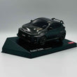 Load image into Gallery viewer, Kyosho Mini-z Body ASC Toyota GRMN YARIS CIRCUIT PAC Gun Metallic MZP470GM