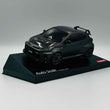Load image into Gallery viewer, Kyosho Mini-z Body ASC Toyota GRMN YARIS CIRCUIT PAC Gun Metallic MZP470GM