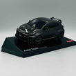 Load image into Gallery viewer, Kyosho Mini-z Body ASC Toyota GRMN YARIS CIRCUIT PAC Gun Metallic MZP470GM
