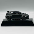Load image into Gallery viewer, Kyosho Mini-z Body ASC Toyota GRMN YARIS CIRCUIT PAC Gun Metallic MZP470GM