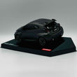 Load image into Gallery viewer, Kyosho Mini-z Body ASC Toyota GRMN YARIS CIRCUIT PAC Gun Metallic MZP470GM