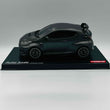 Load image into Gallery viewer, Kyosho Mini-z Body ASC Toyota GRMN YARIS CIRCUIT PAC Gun Metallic MZP470GM