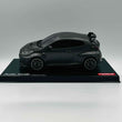 Load image into Gallery viewer, Kyosho Mini-z Body ASC Toyota GRMN YARIS CIRCUIT PAC Gun Metallic MZP470GM