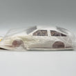 Load image into Gallery viewer, Kyosho Mini-z Racer White Body Set Toyota SPRINTER TRUENO AE86 MZN92