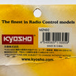 Load image into Gallery viewer, Kyosho Mini-z Racer White Body Set Toyota SPRINTER TRUENO AE86 MZN92