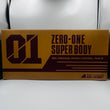 Load image into Gallery viewer, ABC Hobby 1/10 Nissan Skyline HT2000GT-R Hakosuka Body (chrome bumper)67093