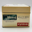 Load image into Gallery viewer, KYOSHO MINI-Z AWD ALL WHEEL DRIVE MA-010 Chassis KIT 30570