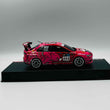 Load image into Gallery viewer, KYOSHO MINI-Z ASC MA-010&015 GRG LANCER EVOLUTION X MZP409GRG
