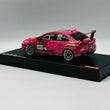 Load image into Gallery viewer, KYOSHO MINI-Z ASC MA-010&015 GRG LANCER EVOLUTION X MZP409GRG