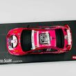 Load image into Gallery viewer, KYOSHO MINI-Z ASC MA-010&015 GRG LANCER EVOLUTION X MZP409GRG