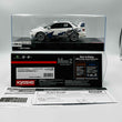 Load image into Gallery viewer, Kyosho MINI-Z Racer ASC MR-03N-RM SUBARU IMPREZA KX1 MZP142VE