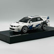Load image into Gallery viewer, Kyosho MINI-Z Racer ASC MR-03N-RM SUBARU IMPREZA KX1 MZP142VE