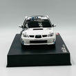 Load image into Gallery viewer, Kyosho MINI-Z Racer ASC MR-03N-RM SUBARU IMPREZA KX1 MZP142VE