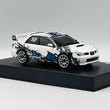 Load image into Gallery viewer, Kyosho MINI-Z Racer ASC MR-03N-RM SUBARU IMPREZA KX1 MZP142VE