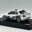 Load image into Gallery viewer, Kyosho MINI-Z Racer ASC MR-03N-RM SUBARU IMPREZA KX1 MZP142VE