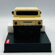 Load image into Gallery viewer, Kyosho Mini-z OVERLAND ASC Body Hummer H1 Sand Yellow MVP4SY