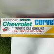 Load image into Gallery viewer, 1/12 Chevrolet corvette sting ray ŌTAKI PLASTIC MODEL