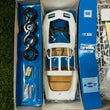 Load image into Gallery viewer, 1/12 Chevrolet corvette sting ray ŌTAKI PLASTIC MODEL