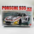 Load image into Gallery viewer, PLATZ nunu PORSCHE 935(K3) '79 LM WINNER 1/24scale