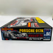 Load image into Gallery viewer, PLATZ nunu 1/24 PORSCHE 917K '71 SEBRING 12HR RACE 1st.No.3