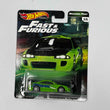 Load image into Gallery viewer, Hot WHEELS THE FAST AND THE FURIOUS 5 car premium set