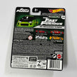 Load image into Gallery viewer, Hot WHEELS THE FAST AND THE FURIOUS 5 car premium set