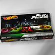 Load image into Gallery viewer, Hot WHEELS THE FAST AND THE FURIOUS 5 car premium set