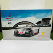Load image into Gallery viewer, spark 1/12th Porche 919 Hybrid Winner 24H Le MANS 2017 JUNK