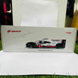 Load image into Gallery viewer, spark 1/12th Porche 919 Hybrid Winner 24H Le MANS 2017 JUNK