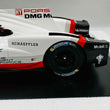 Load image into Gallery viewer, spark 1/12th Porche 919 Hybrid Winner 24H Le MANS 2017 JUNK