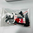 Load image into Gallery viewer, spark 1/12th Porche 919 Hybrid Winner 24H Le MANS 2017 JUNK