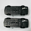 Load image into Gallery viewer, WELLY VOLKSWAGEN GOLF VARIANT 2001 1/24scale