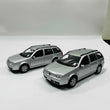 Load image into Gallery viewer, WELLY VOLKSWAGEN GOLF VARIANT 2001 1/24scale