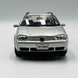 Load image into Gallery viewer, WELLY VOLKSWAGEN GOLF VARIANT 2001 1/24scale