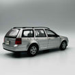 Load image into Gallery viewer, WELLY VOLKSWAGEN GOLF VARIANT 2001 1/24scale